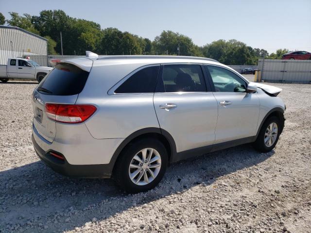 Photo 2 VIN: 5XYPG4A30HG206841 - KIA SORENTO LX 