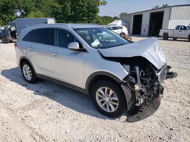 Photo 3 VIN: 5XYPG4A30HG206841 - KIA SORENTO LX 