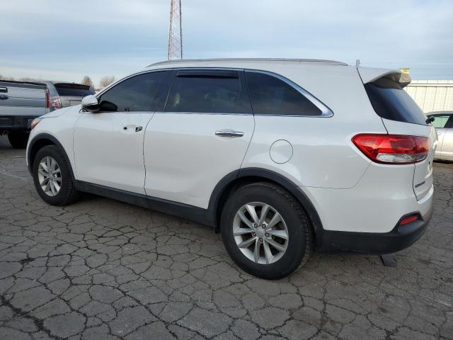 Photo 1 VIN: 5XYPG4A30HG212512 - KIA SORENTO 