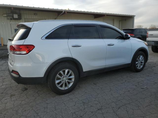 Photo 2 VIN: 5XYPG4A30HG212512 - KIA SORENTO 