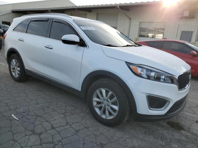 Photo 3 VIN: 5XYPG4A30HG212512 - KIA SORENTO 