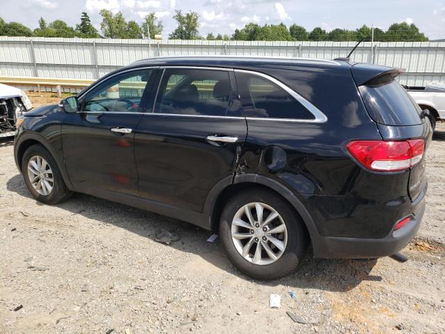 Photo 1 VIN: 5XYPG4A30HG213918 - KIA SORENTO 