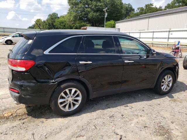 Photo 2 VIN: 5XYPG4A30HG213918 - KIA SORENTO 