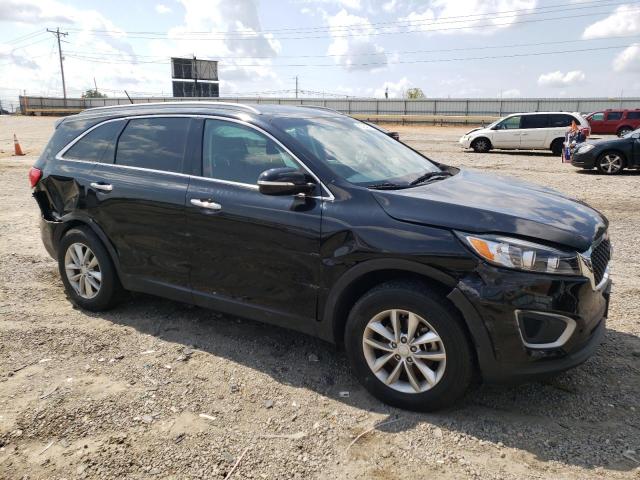 Photo 3 VIN: 5XYPG4A30HG213918 - KIA SORENTO 