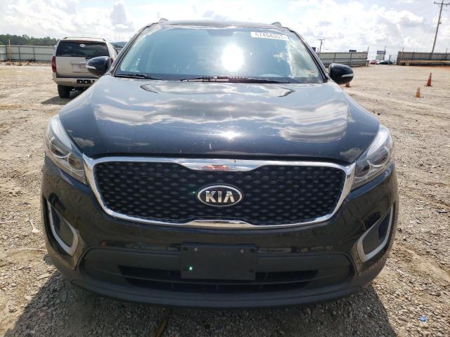 Photo 4 VIN: 5XYPG4A30HG213918 - KIA SORENTO 