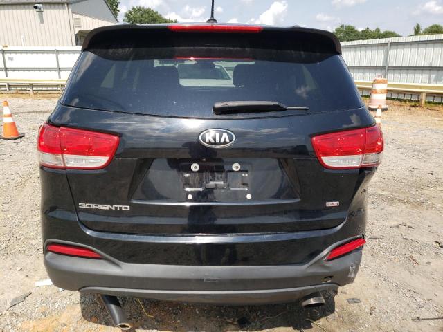 Photo 5 VIN: 5XYPG4A30HG213918 - KIA SORENTO 