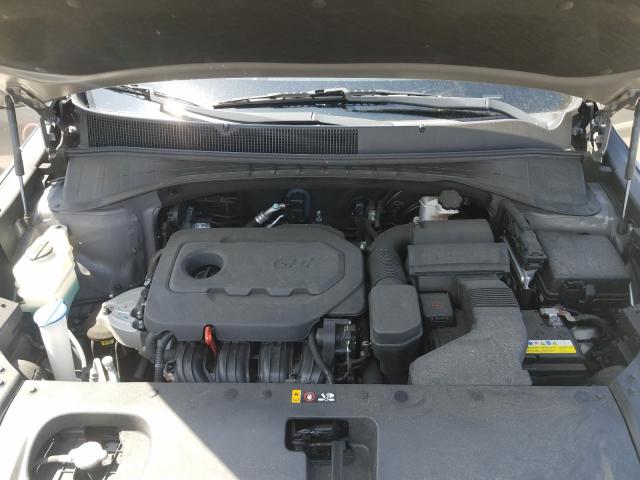 Photo 6 VIN: 5XYPG4A30HG216317 - KIA SORENTO 