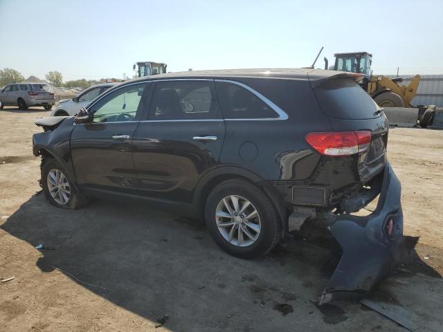 Photo 1 VIN: 5XYPG4A30HG220559 - KIA SORENTO LX 