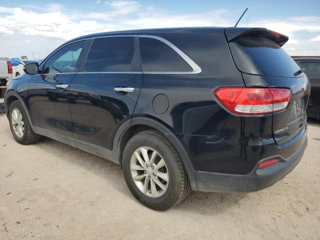 Photo 1 VIN: 5XYPG4A30HG244375 - KIA SORENTO 