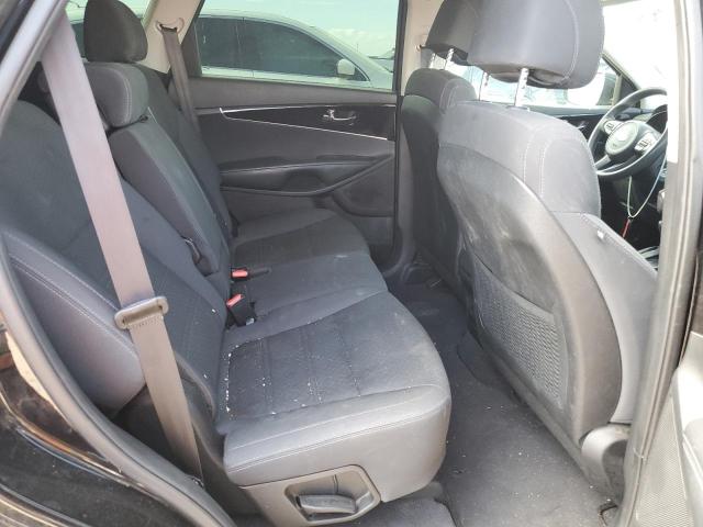 Photo 10 VIN: 5XYPG4A30HG244375 - KIA SORENTO 