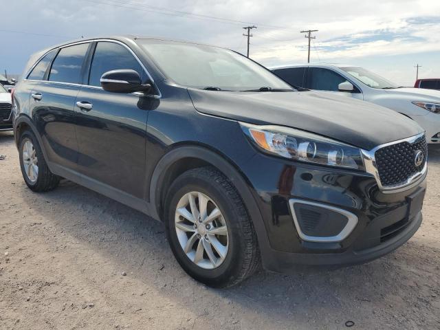 Photo 3 VIN: 5XYPG4A30HG244375 - KIA SORENTO 