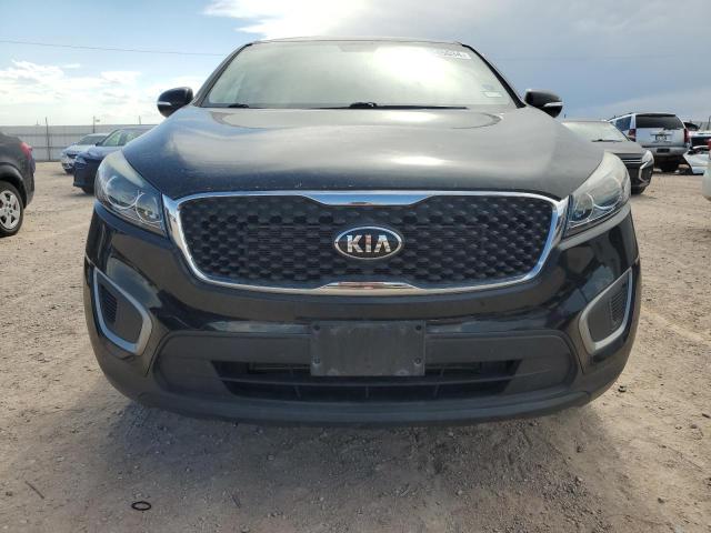 Photo 4 VIN: 5XYPG4A30HG244375 - KIA SORENTO 