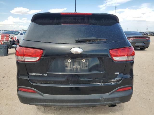 Photo 5 VIN: 5XYPG4A30HG244375 - KIA SORENTO 