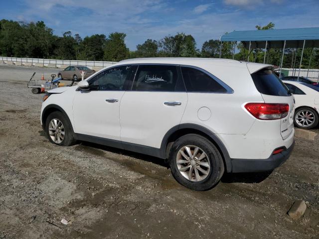 Photo 1 VIN: 5XYPG4A30HG246000 - KIA SORENTO 