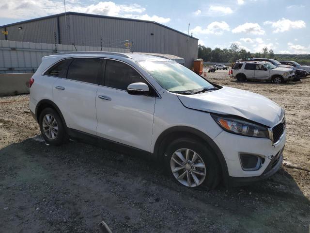 Photo 3 VIN: 5XYPG4A30HG246000 - KIA SORENTO 