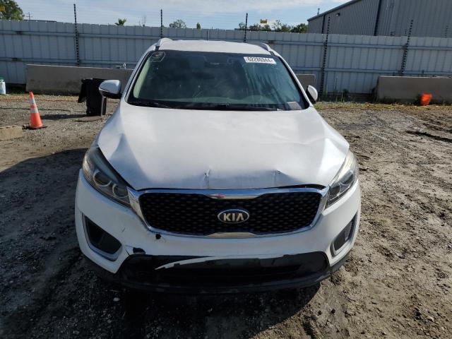 Photo 4 VIN: 5XYPG4A30HG246000 - KIA SORENTO 