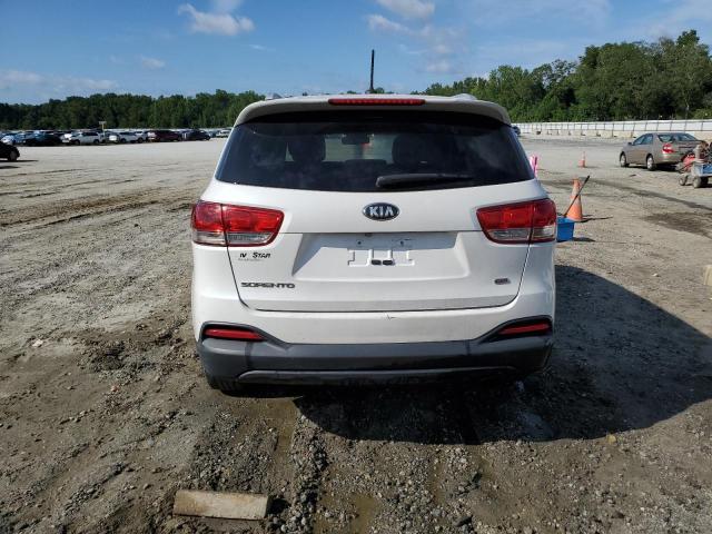 Photo 5 VIN: 5XYPG4A30HG246000 - KIA SORENTO 