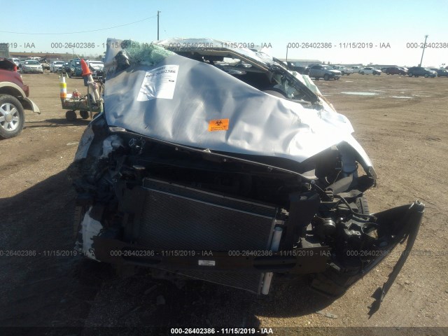 Photo 5 VIN: 5XYPG4A30HG248426 - KIA SORENTO 