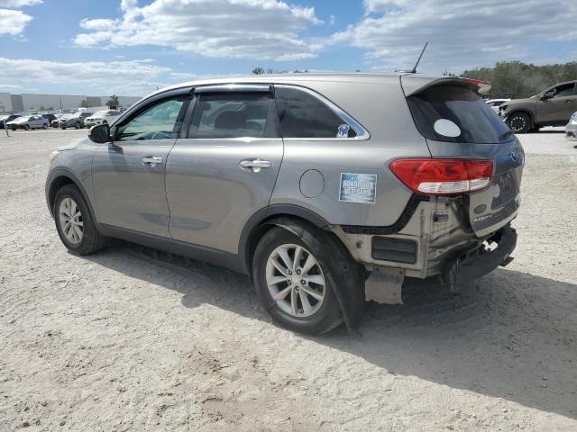 Photo 1 VIN: 5XYPG4A30HG263332 - KIA SORENTO LX 