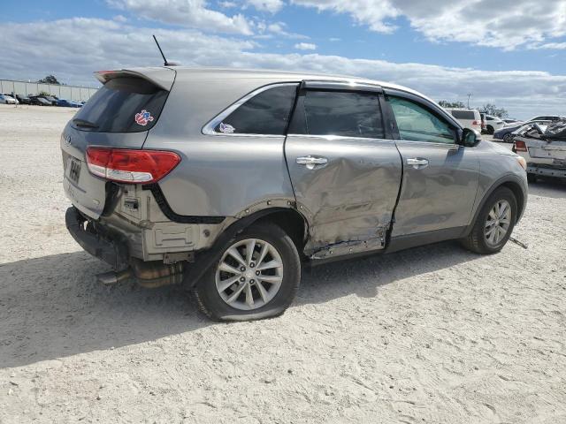 Photo 2 VIN: 5XYPG4A30HG263332 - KIA SORENTO LX 