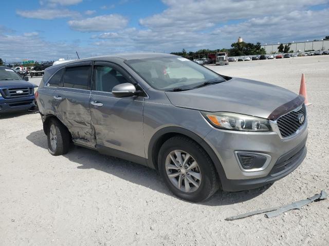 Photo 3 VIN: 5XYPG4A30HG263332 - KIA SORENTO LX 