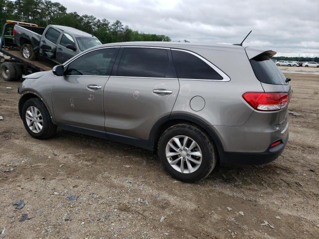 Photo 1 VIN: 5XYPG4A30HG268899 - KIA SORENTO 