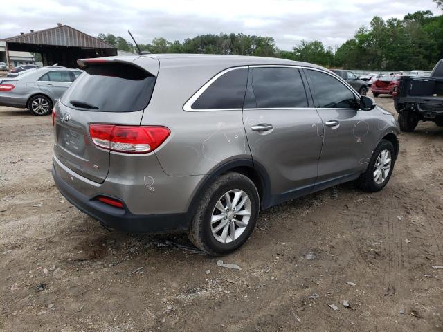 Photo 2 VIN: 5XYPG4A30HG268899 - KIA SORENTO 