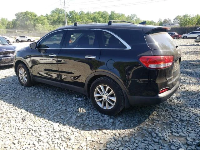 Photo 1 VIN: 5XYPG4A30HG273794 - KIA SORENTO LX 