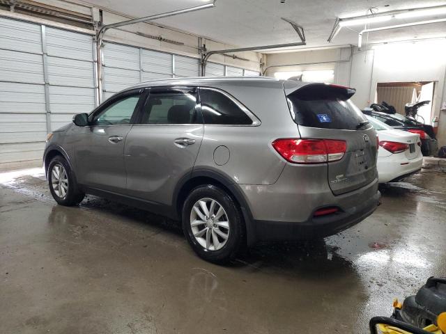 Photo 1 VIN: 5XYPG4A30HG275898 - KIA SORENTO LX 