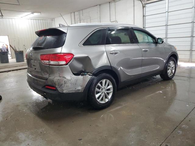 Photo 2 VIN: 5XYPG4A30HG275898 - KIA SORENTO LX 