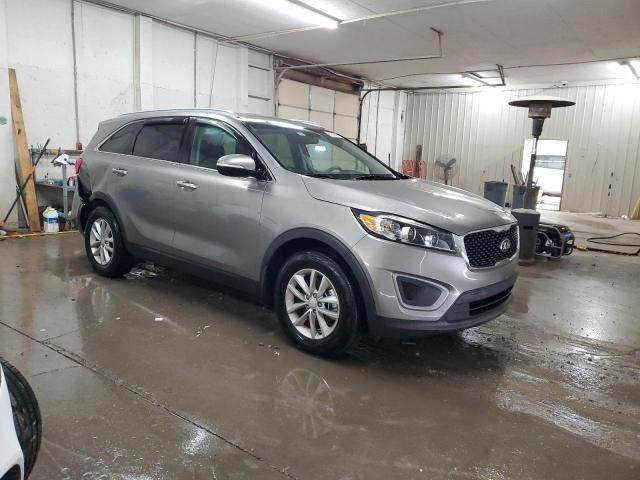 Photo 3 VIN: 5XYPG4A30HG275898 - KIA SORENTO LX 