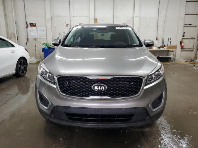 Photo 4 VIN: 5XYPG4A30HG275898 - KIA SORENTO LX 