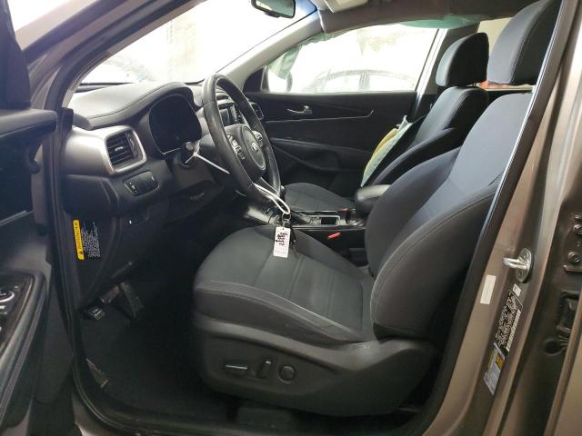 Photo 6 VIN: 5XYPG4A30HG275898 - KIA SORENTO LX 