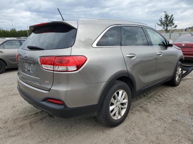 Photo 3 VIN: 5XYPG4A30HG276565 - KIA SORENTO LX 