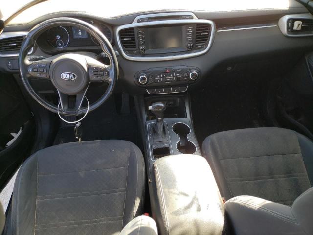 Photo 7 VIN: 5XYPG4A30HG278218 - KIA SORENTO LX 