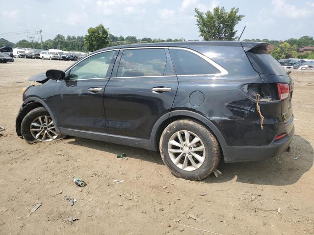 Photo 1 VIN: 5XYPG4A30HG289025 - KIA SORENTO LX 