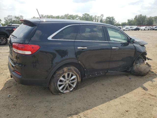 Photo 2 VIN: 5XYPG4A30HG289025 - KIA SORENTO LX 