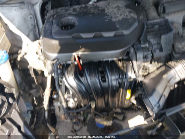 Photo 9 VIN: 5XYPG4A30HG295195 - KIA SORENTO 