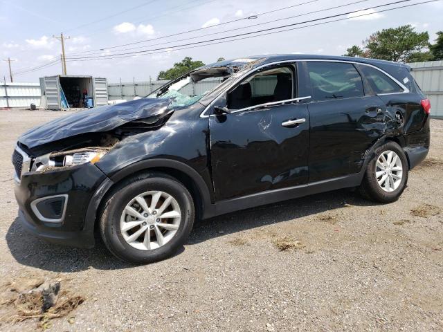 Photo 0 VIN: 5XYPG4A30HG317082 - KIA SORENTO LX 