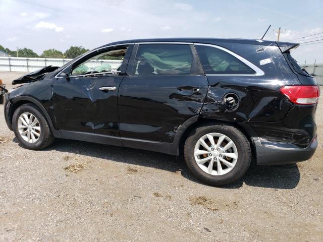 Photo 1 VIN: 5XYPG4A30HG317082 - KIA SORENTO LX 