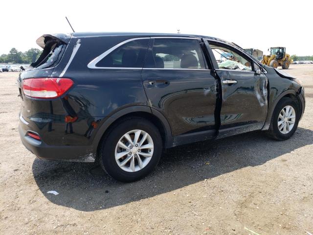 Photo 2 VIN: 5XYPG4A30HG317082 - KIA SORENTO LX 