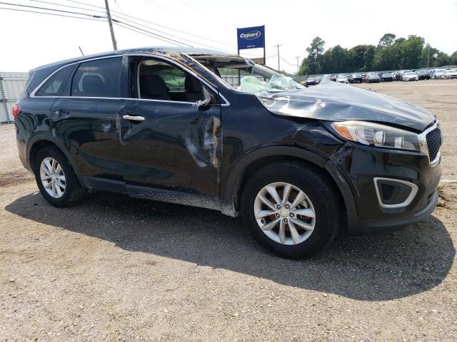 Photo 3 VIN: 5XYPG4A30HG317082 - KIA SORENTO LX 