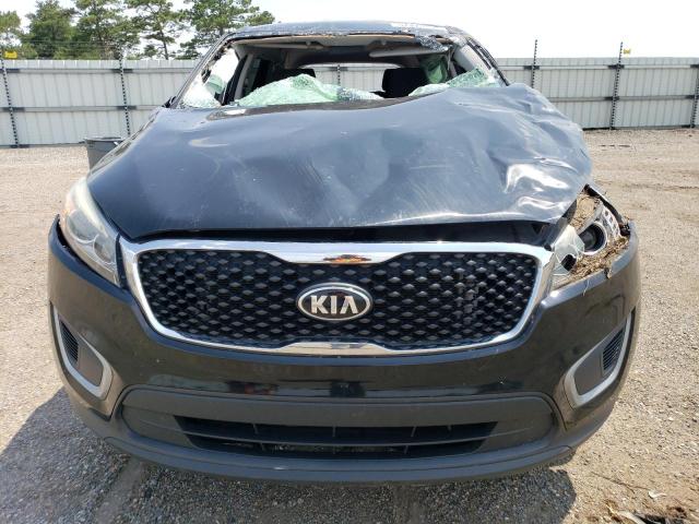 Photo 4 VIN: 5XYPG4A30HG317082 - KIA SORENTO LX 