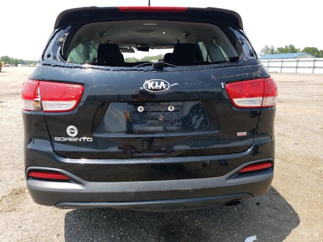 Photo 5 VIN: 5XYPG4A30HG317082 - KIA SORENTO LX 