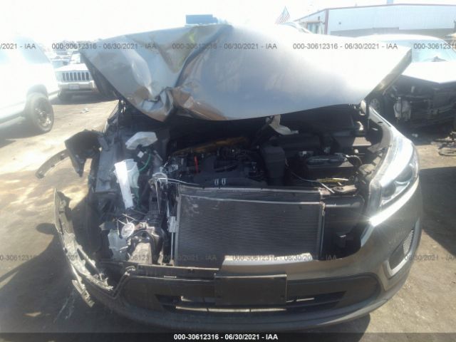 Photo 5 VIN: 5XYPG4A30JG342375 - KIA SORENTO 