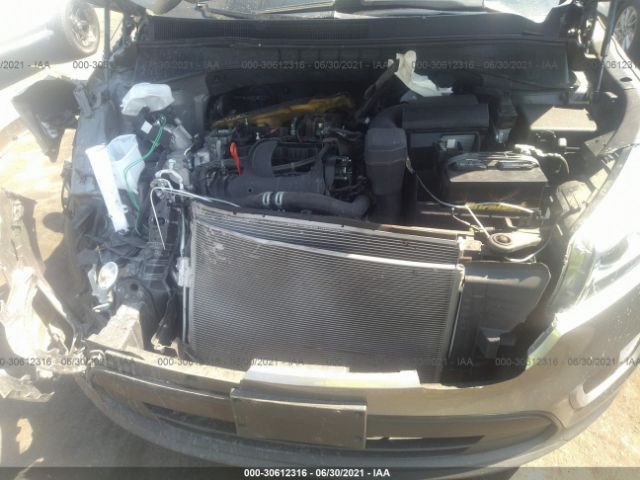 Photo 9 VIN: 5XYPG4A30JG342375 - KIA SORENTO 