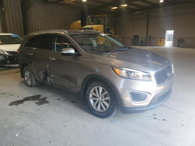 Photo 3 VIN: 5XYPG4A30JG342862 - KIA SORENTO LX 