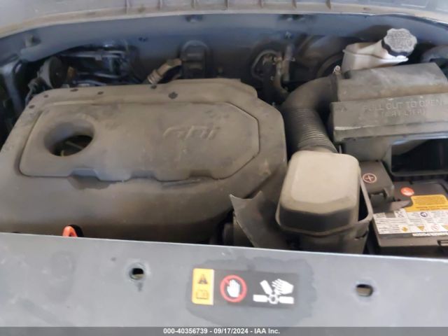 Photo 9 VIN: 5XYPG4A30JG348189 - KIA SORENTO 