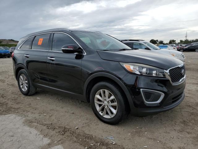 Photo 3 VIN: 5XYPG4A30JG383251 - KIA SORENTO LX 