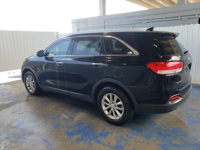 Photo 1 VIN: 5XYPG4A30JG383251 - KIA SORENTO 